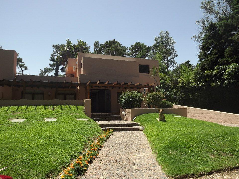 Posada San Diego Punta del Este Dış mekan fotoğraf