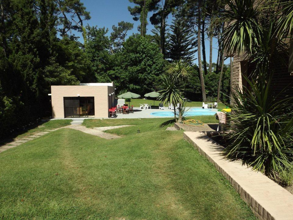 Posada San Diego Punta del Este Dış mekan fotoğraf