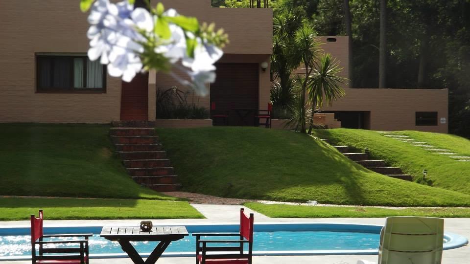 Posada San Diego Punta del Este Dış mekan fotoğraf