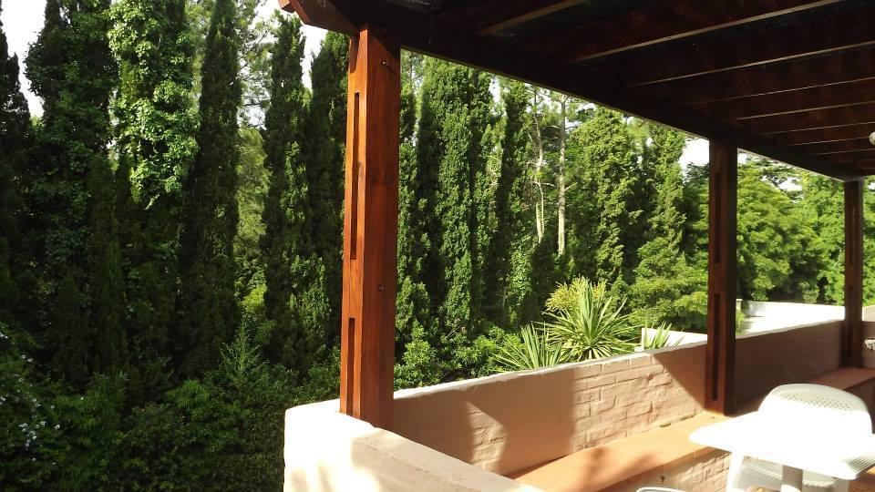 Posada San Diego Punta del Este Dış mekan fotoğraf