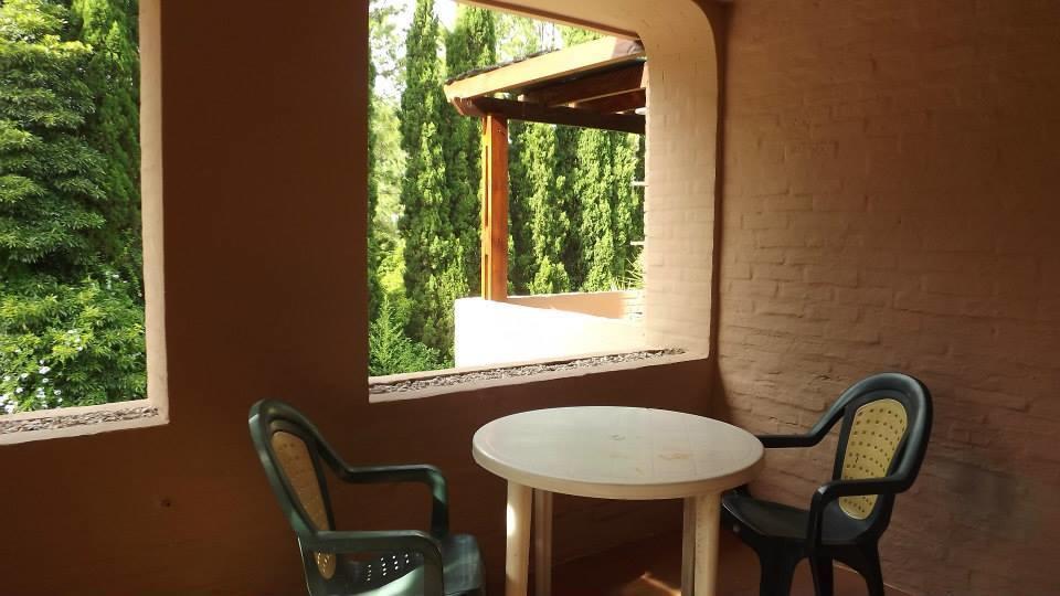 Posada San Diego Punta del Este Dış mekan fotoğraf