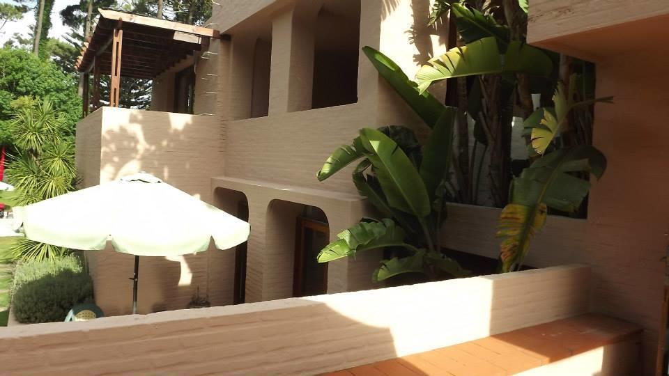 Posada San Diego Punta del Este Dış mekan fotoğraf