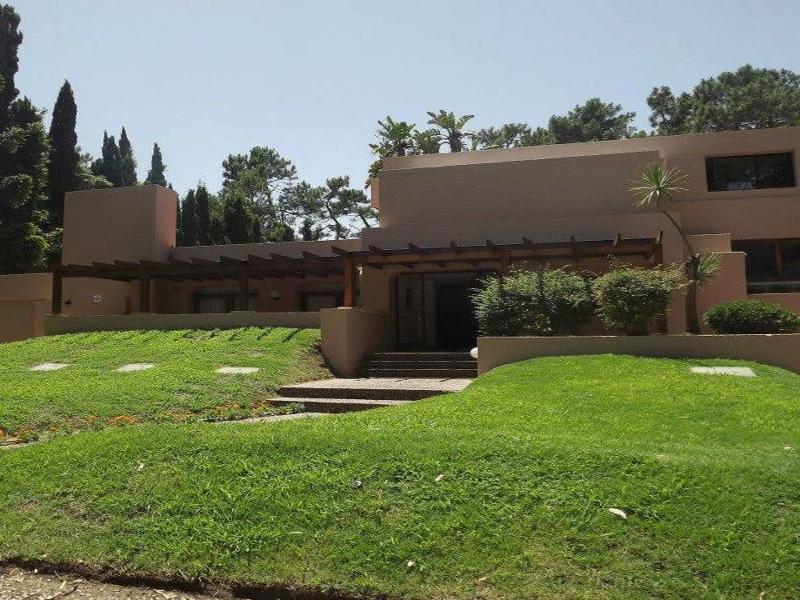 Posada San Diego Punta del Este Dış mekan fotoğraf