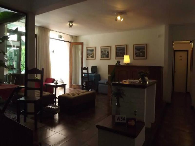 Posada San Diego Punta del Este Dış mekan fotoğraf