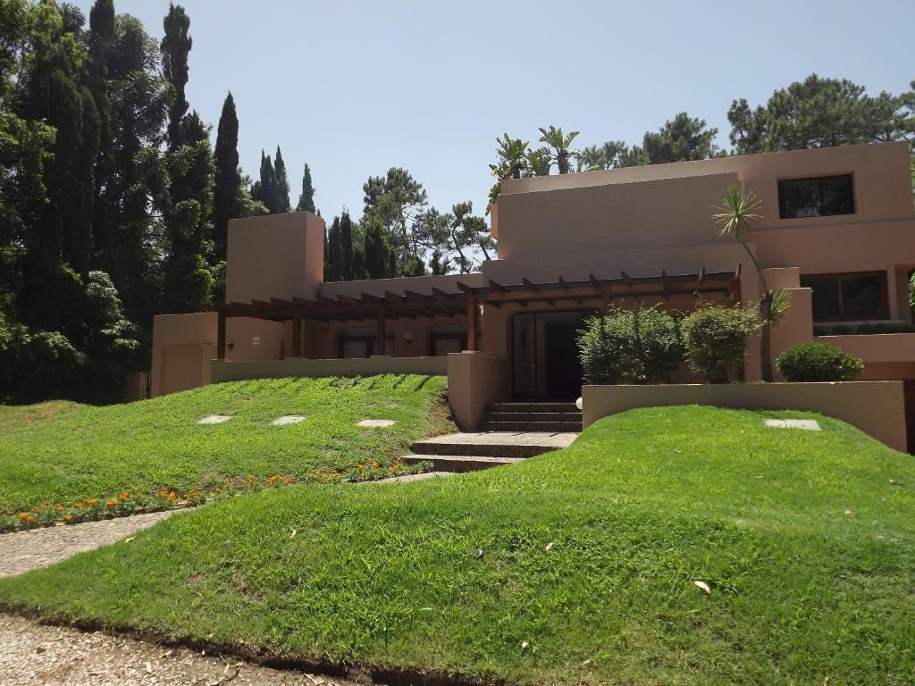 Posada San Diego Punta del Este Dış mekan fotoğraf