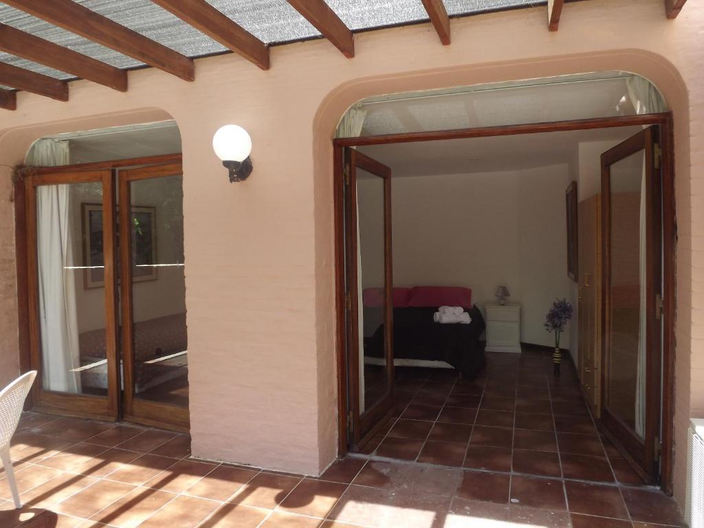 Posada San Diego Punta del Este Dış mekan fotoğraf