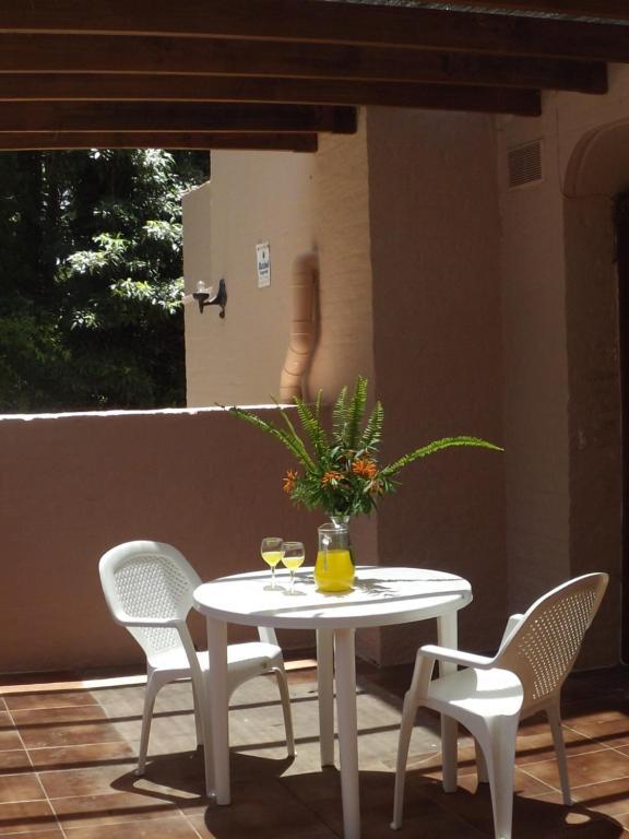 Posada San Diego Punta del Este Dış mekan fotoğraf
