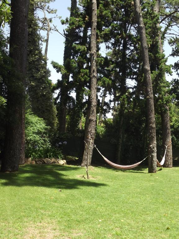 Posada San Diego Punta del Este Dış mekan fotoğraf