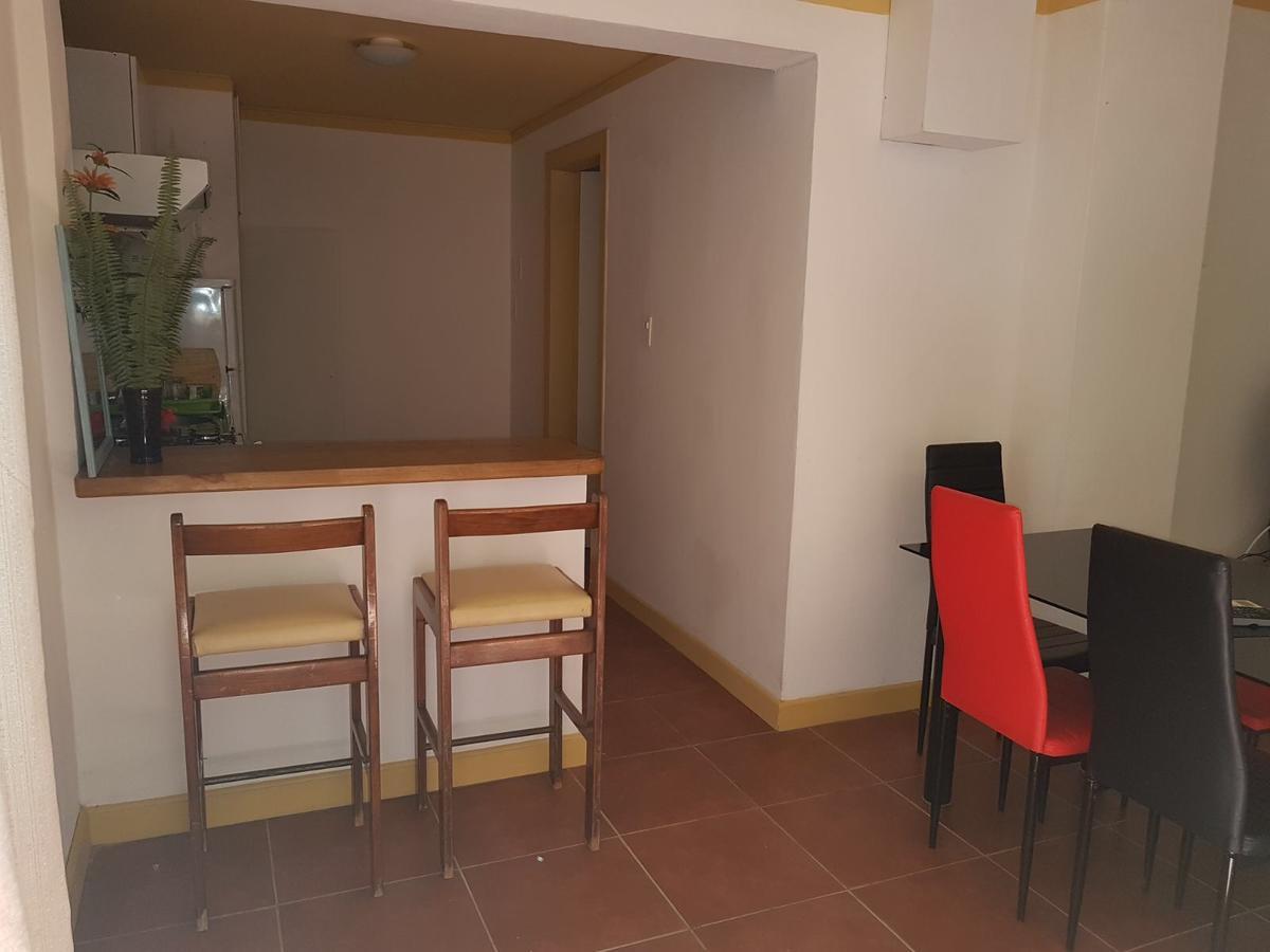 Posada San Diego Punta del Este Dış mekan fotoğraf