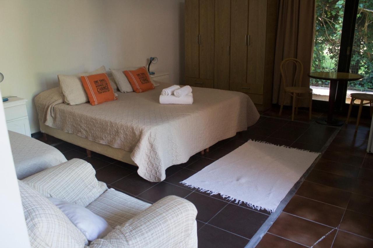 Posada San Diego Punta del Este Dış mekan fotoğraf