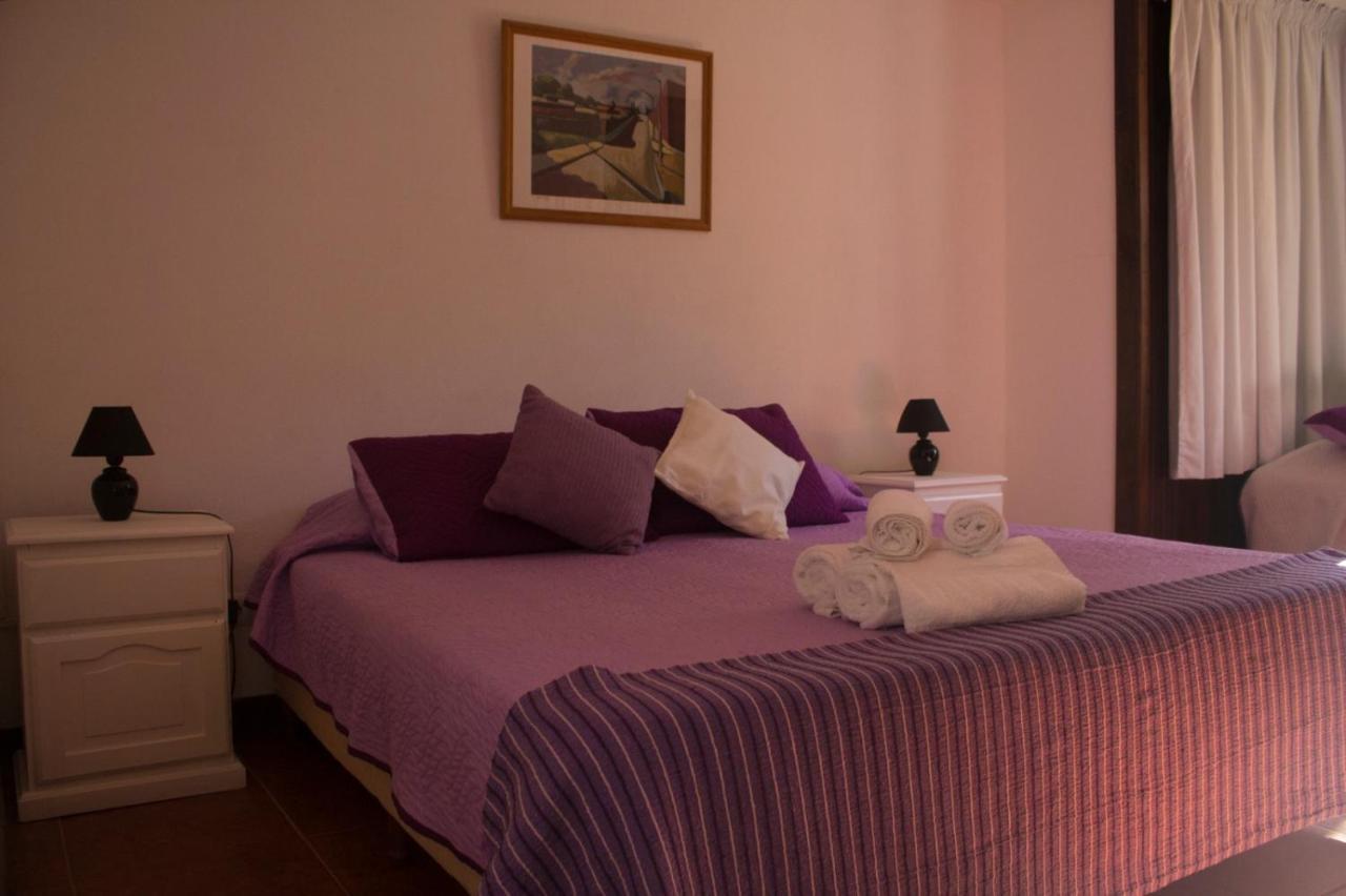 Posada San Diego Punta del Este Dış mekan fotoğraf