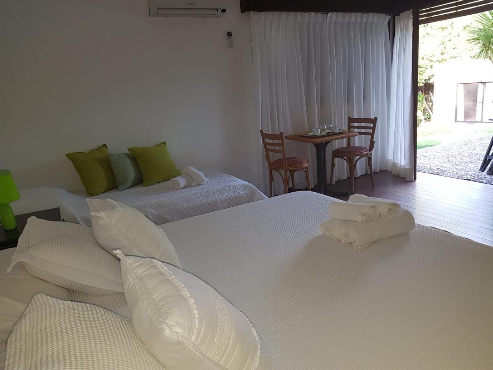 Posada San Diego Punta del Este Dış mekan fotoğraf