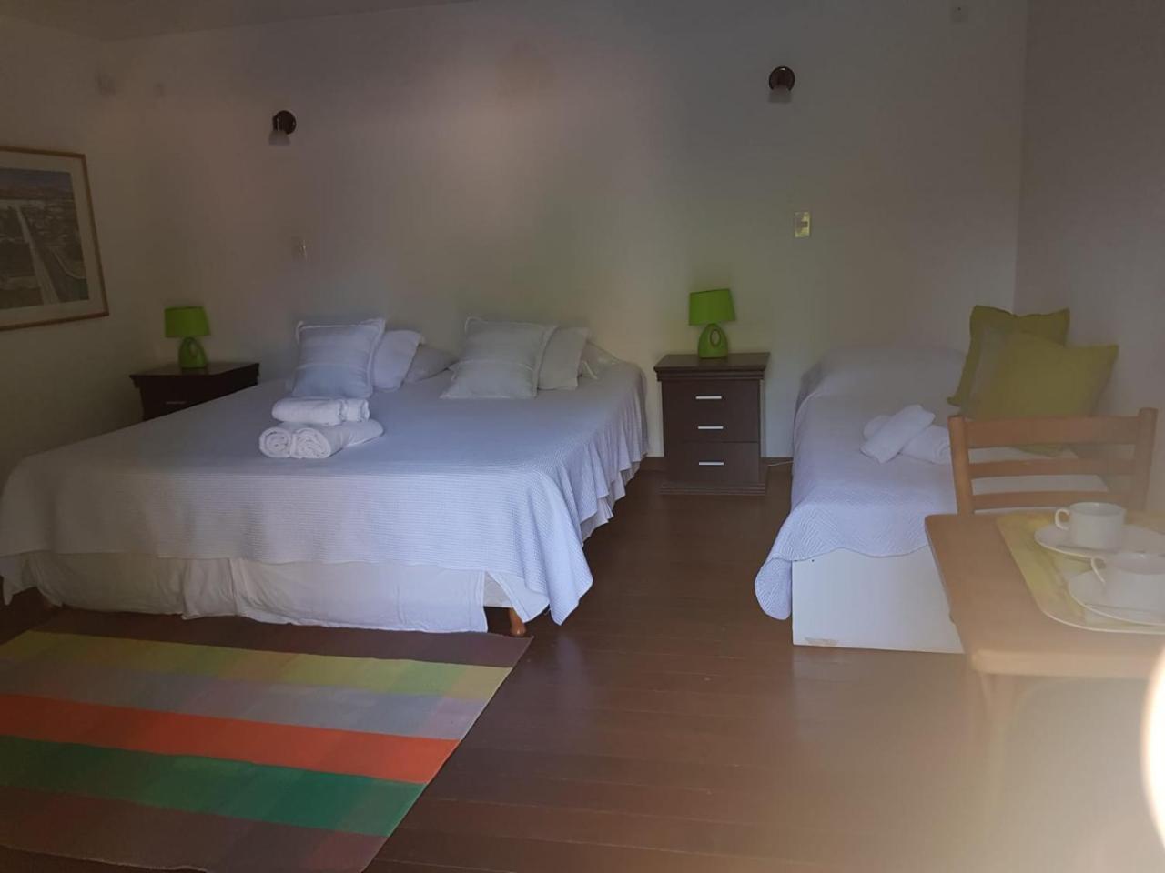Posada San Diego Punta del Este Dış mekan fotoğraf