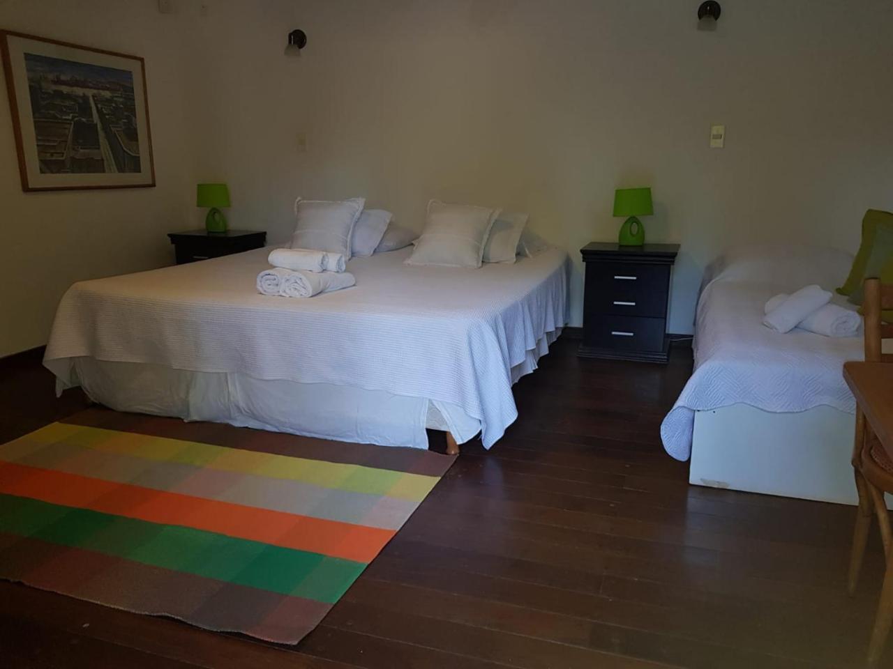 Posada San Diego Punta del Este Dış mekan fotoğraf