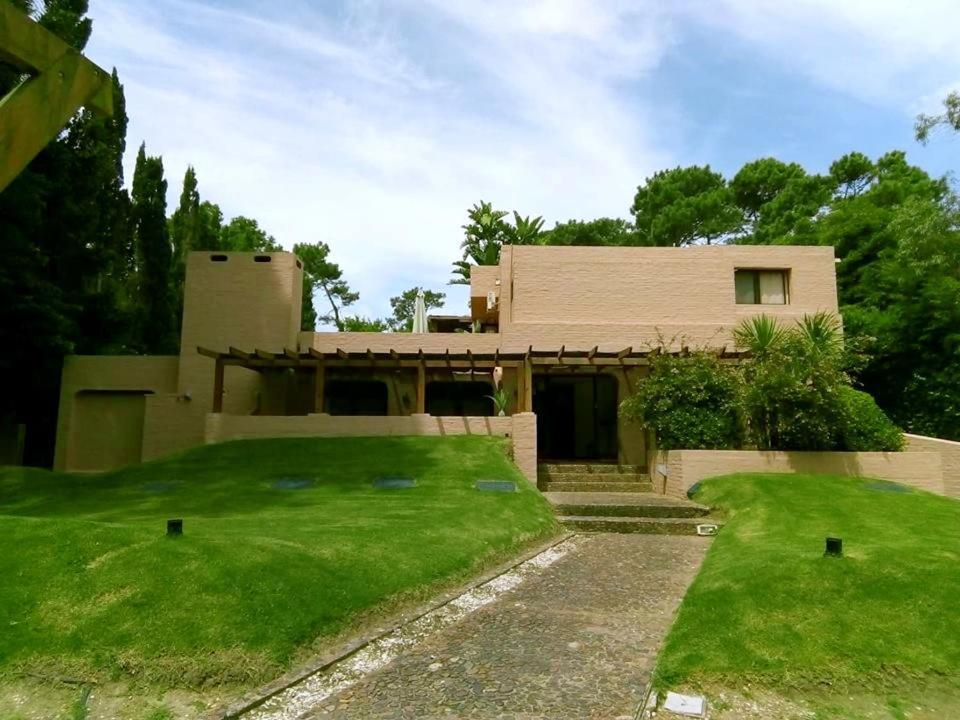 Posada San Diego Punta del Este Dış mekan fotoğraf