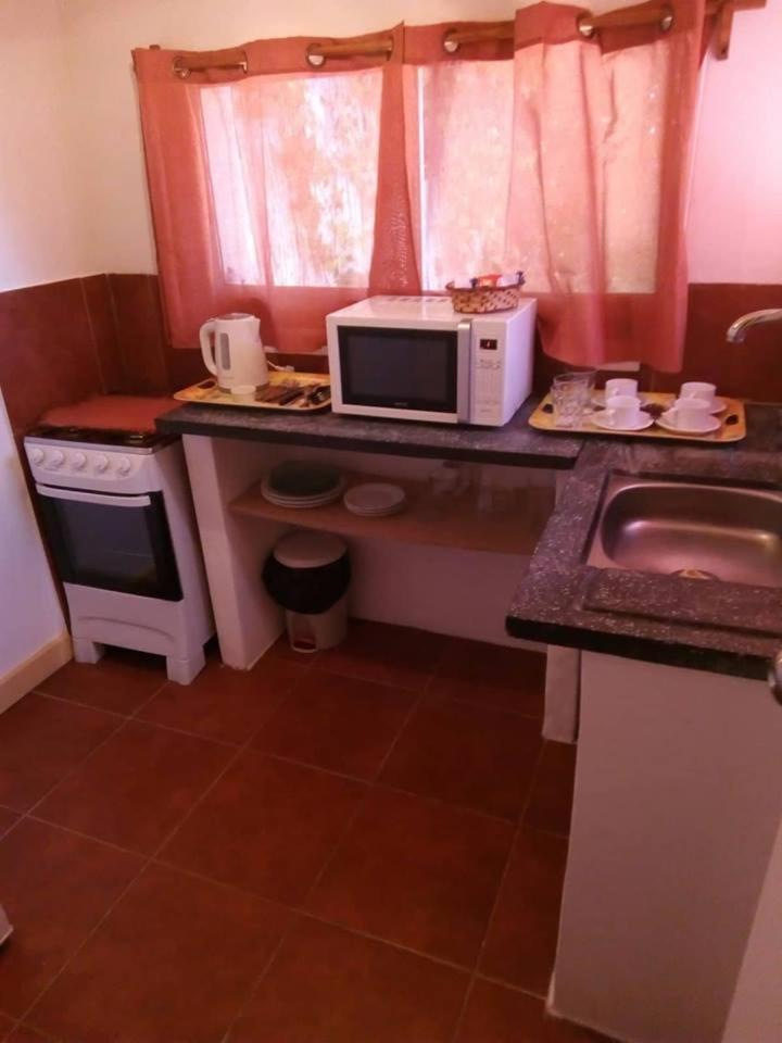 Posada San Diego Punta del Este Dış mekan fotoğraf