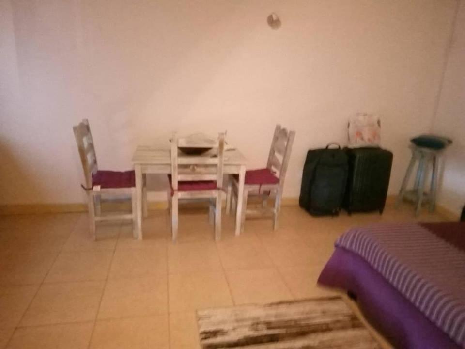 Posada San Diego Punta del Este Dış mekan fotoğraf