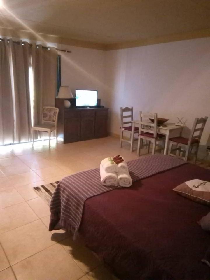Posada San Diego Punta del Este Dış mekan fotoğraf