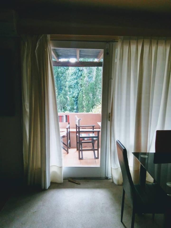Posada San Diego Punta del Este Dış mekan fotoğraf
