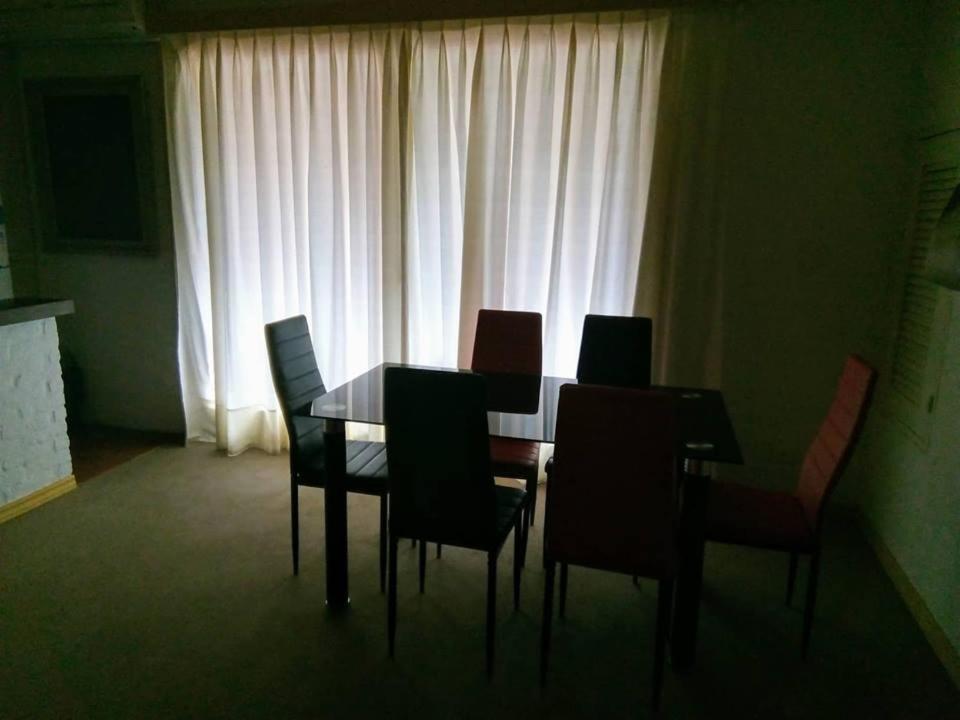 Posada San Diego Punta del Este Dış mekan fotoğraf