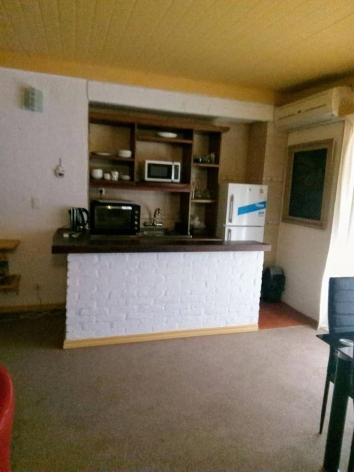 Posada San Diego Punta del Este Dış mekan fotoğraf